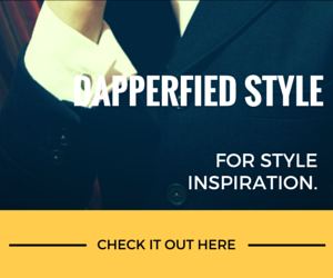 Dapperfied Style