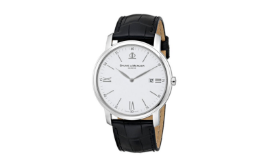 Baume & Mercier Classima