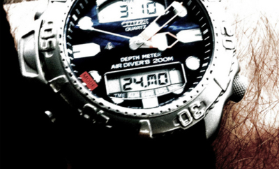 titanium-watches
