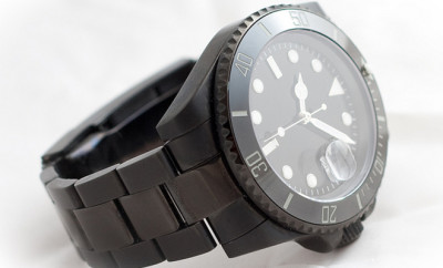 mens-black-watches