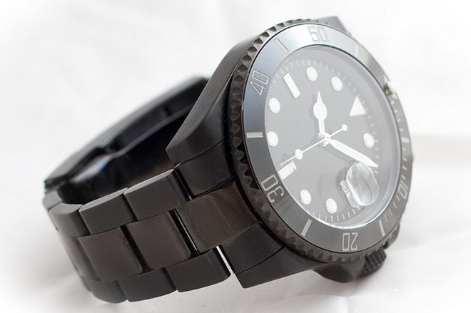 mens-black-watches