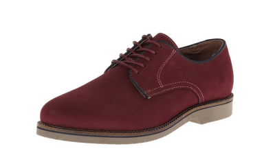 Bass Men's Buckingham Oxford