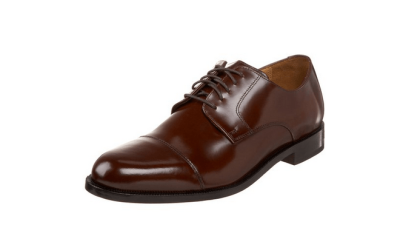 Cole Haan Men's Air Carter Cap-Toe Oxford