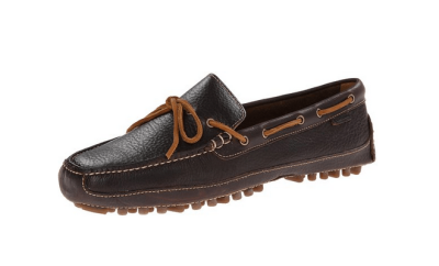 Cole Haan Men's Grant Canoe Camp Mocassin