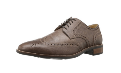 Cole Haan Men's Lenox Hill Casual Wingtip