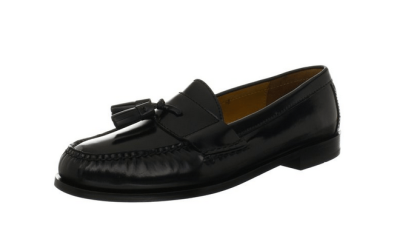 Cole Haan Men's Pinch Tassel Loafer