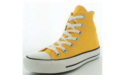 Converse Chuck Taylor All Star High Top Sneakers