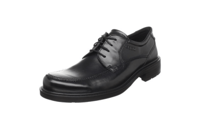 ECCO Men's Boston Lace-Up