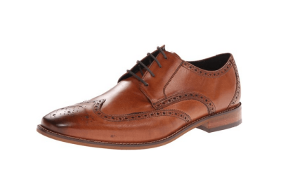 Florsheim Men's Castellano Wingtip Oxford