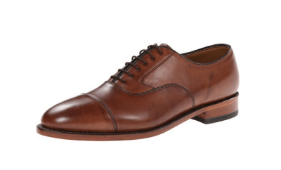 Johnston & Murphy Men's Melton Oxford