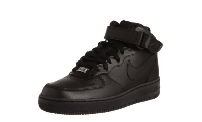 Nike Men's Air Force 1 Mid '07 Basketball Shoe