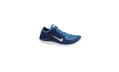 Nike Mens Free Flyknit 4