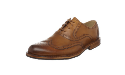 Sebago Men's Brattle Oxford