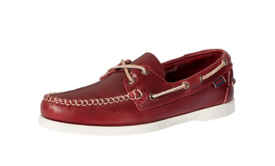 Sebago Men's Docksides Boat Shoe