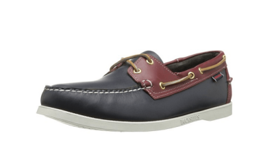 Sebago Men's Spinnaker Boat Shoe