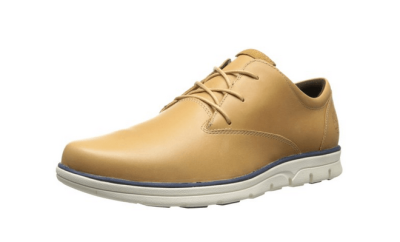 Timberland Men's Bradstreet Plain Toe Oxford