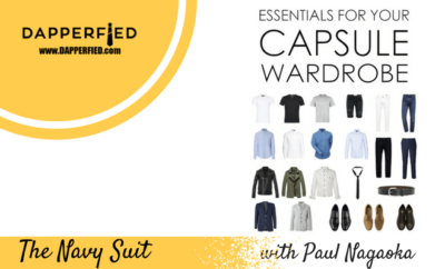 capsule-wardrobe-Paul-Nagaoka-navy-suit