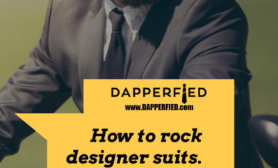 designer-suits