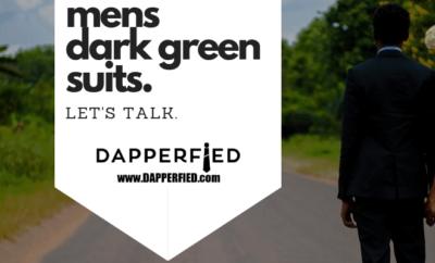 mens-dark-green-suit